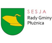 Zdjęcie - XIII nadzwyczajna Sesja Rady Gminy Płużnica