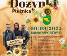 Zdjęcie - Dożynki Gminne 
