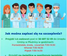 Zdjęcie - Mobilne punkty rejestracji na szczepienie