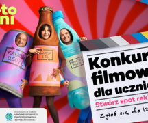 Zdjęcie - MKiŚ ogłosiło konkurs dla uczniów na promowanie systemu kaucyjnego