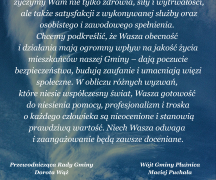 Zdjęcie - Święto Policji
