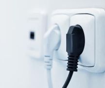 Zdjęcie - Przerwa w dostawie energii elektrycznej