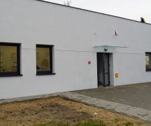 Zdjęcie - Odbiór końcowy inwestycji w Bartoszewicach