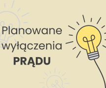 Zdjęcie - Przerwa w dostawie energii elektrycznej - Nowa Wieś Królewska, Uciąż i Dąbrówka