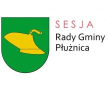 Zdjęcie - XV Sesja Rady Gminy Płużnica