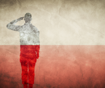 Zdjęcie - 11 listopada - Narodowy Dzień Niepodległości