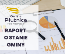 Zdjęcie - Debata nad raportem o stanie gminy