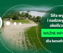 Zdjęcie - Dopłaty a zdarzenia pogodowe