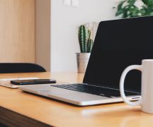 Zdjęcie - Załatwiaj sprawy urzędowe przez Internet!