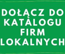 Zdjęcie - Przedsiębiorco, dołącz do akcji „Kupuj w gminie Płużnica”!