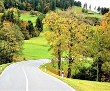 Zdjęcie - Utrudnienia na drodze gminnej w Goryniu!