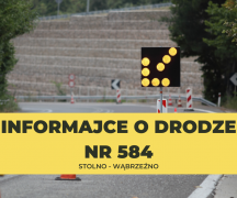 Zdjęcie - Informacje o drodze nr 548