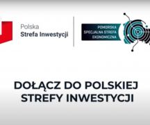 Zdjęcie - Dołącz do Polskiej Strefy Inwestycji!