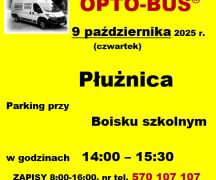 Zdjęcie - Bezpłatne badanie wzroku