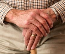 Zdjęcie - Wydłużamy nabór  PRACA - Opiekun/ka Klubu Seniora –  II edycja