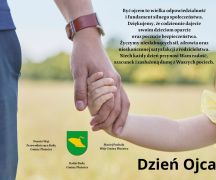 Zdjęcie - Życzenia na Dzień Ojca