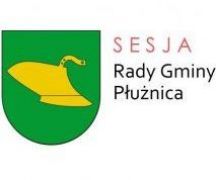 Zdjęcie - XXIV sesja Rady Gminy Płużnica