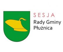 Zdjęcie - VII Sesja Rady Gminy Płużnica - Absolutoryjna