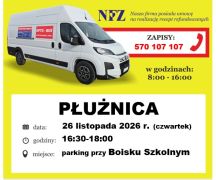 Zdjęcie - Bezpłatne badanie wzroku