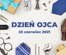 Zdjęcie - Życzenia na Dzień Ojca 