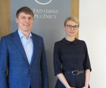 Zdjęcie - Nowa Kierownik USC