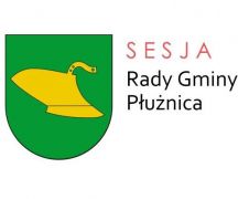 Zdjęcie - XXI Sesja Rady Gminy Płużnica