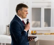 Zdjęcie - Dzień Samorządu Terytorialnego w Płużnicy