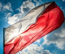 Zdjęcie - Narodowy Dzień Niepodległości