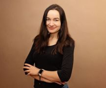 Zdjęcie - Wywiad z Justyną Jankowską, Przewodniczącą Płużnickiej Gminnej Rady Pożytku Publicznego