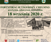 Zdjęcie - Zapraszamy na rajd z LGD