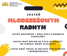 Zdjęcie - Zostań młodzieżowym radnym 