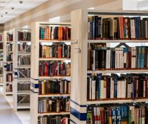 Zdjęcie - Uwaga! Zmiany w bibliotece!