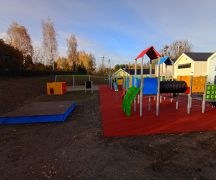 Zdjęcie - Postęp prac