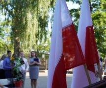 Zdjęcie -  Zakończenie roku szkolnego w gminie Płużnica