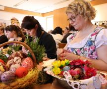 Zdjęcie - Do 20 tys. zł dla kół gospodyń wiejskich i OSP. Rusza nabór w programie Folk(od)nowa