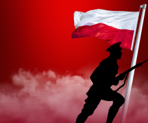 Zdjęcie - Święto Wojska Polskiego