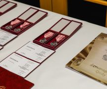 Zdjęcie - Medale za długoletnie pożycie małżeńskie