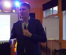 Zdjęcie - Lokalnie o partnerstwie