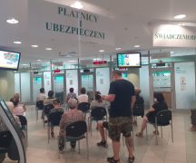 Zdjęcie - Od lipca wracają dłuższe poniedziałki w ZUS