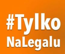 Zdjęcie - Konkurs dla studentów! #TylkoNaLegalu