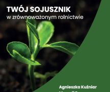 Zdjęcie -  „Biopreparaty – Twój sojusznik w zrównoważonym rolnictwie