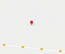Zdjęcie - Przyjdź na konsultacje projektu drogi w Czaplach!