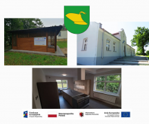 Zdjęcie - Kolejne przedsięwzięcia zakończone 