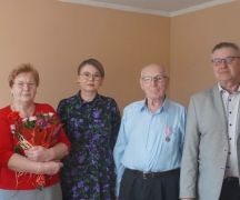 Zdjęcie - Złote Gody – pół wieku razem