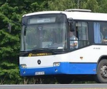 Zdjęcie - Harmonogram rozkładu jazdy autobusu na Dożynki Gminne 