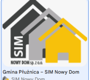 Zdjęcie - Nabór wniosków SIM