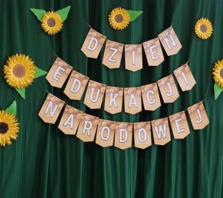Zdjęcie - Święto Edukacji Narodowej w Naszej Gminie 