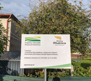 Zdjęcie - Zakończyła się przebudowa drogi osiedlowej w Działowie