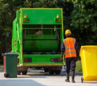 Zdjęcie - Od 1 lutego 2026 r. obowiązują nowe stawki za gospodarowanie odpadami komunalnymi