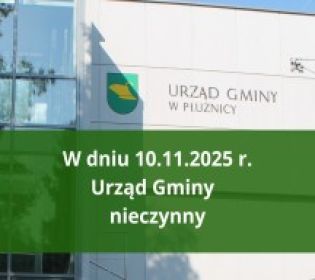 Zdjęcie - Ważny komunikat